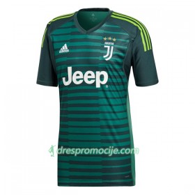 Juventus Dres Golmanski Domaći 2018/19 Kratkih Rukava